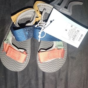 Boys sandals